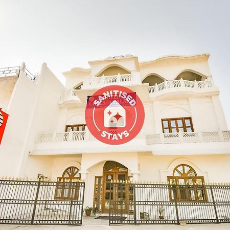 Capital O 23129 Chelsea Palace Ξενοδοχείο Κχατζουράχο Εξωτερικό φωτογραφία