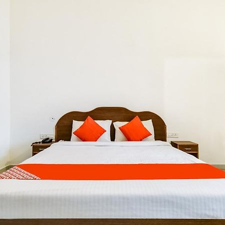 Capital O 23129 Chelsea Palace Ξενοδοχείο Κχατζουράχο Εξωτερικό φωτογραφία