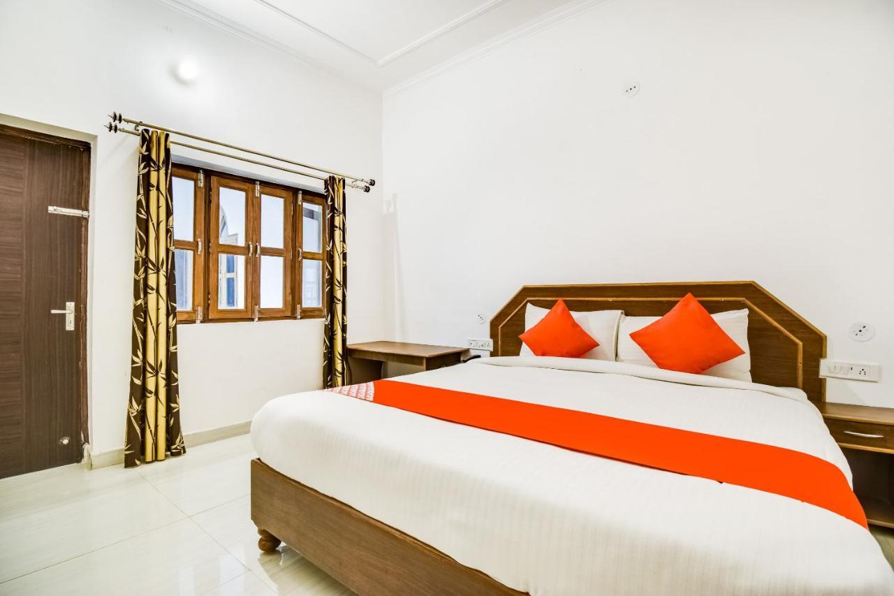 Capital O 23129 Chelsea Palace Ξενοδοχείο Κχατζουράχο Εξωτερικό φωτογραφία
