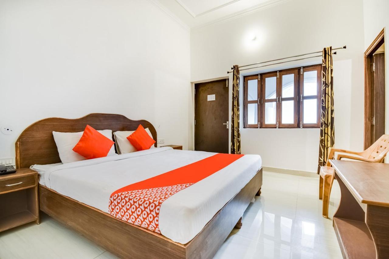 Capital O 23129 Chelsea Palace Ξενοδοχείο Κχατζουράχο Εξωτερικό φωτογραφία