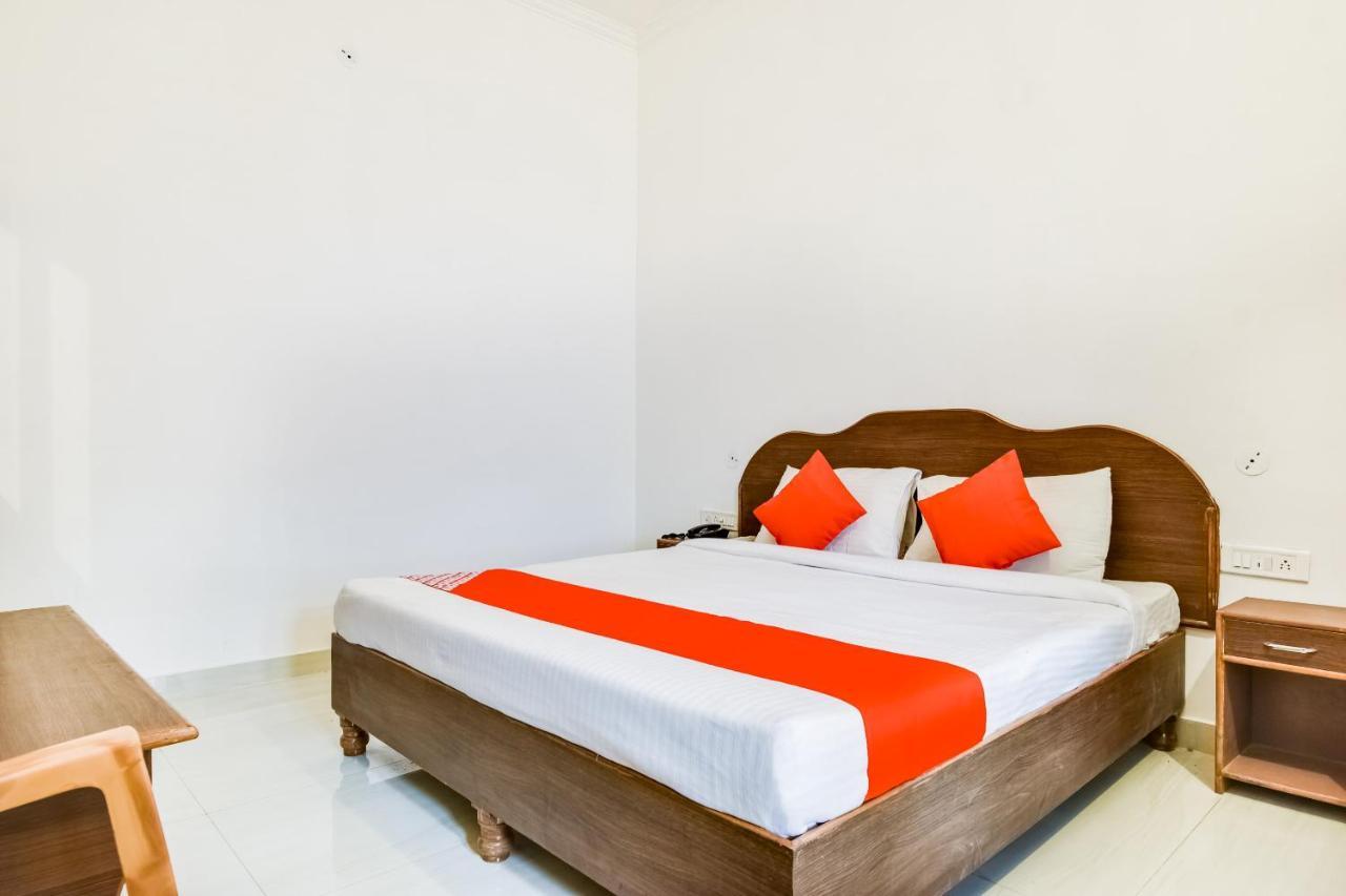 Capital O 23129 Chelsea Palace Ξενοδοχείο Κχατζουράχο Εξωτερικό φωτογραφία