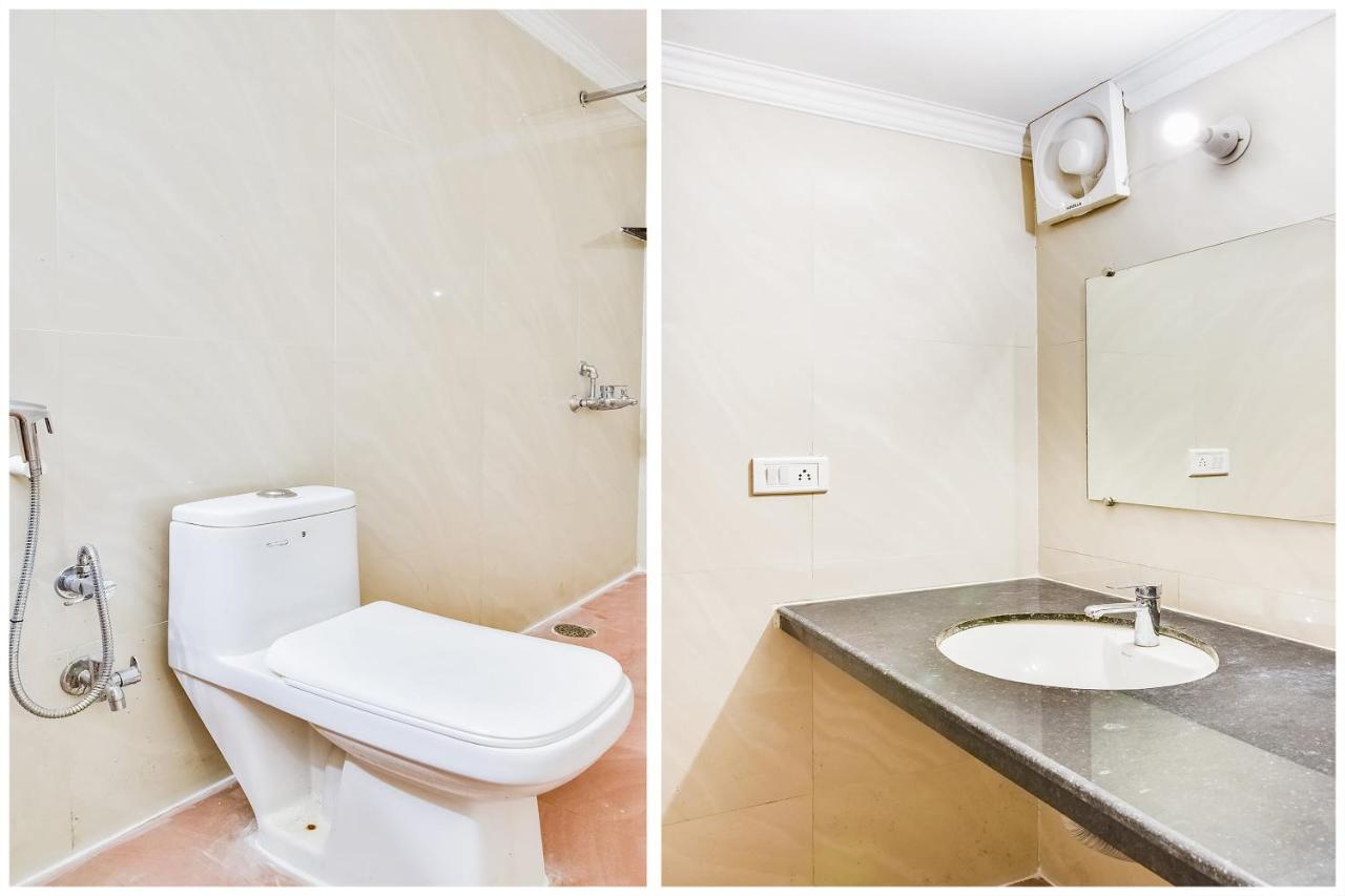 Capital O 23129 Chelsea Palace Ξενοδοχείο Κχατζουράχο Εξωτερικό φωτογραφία