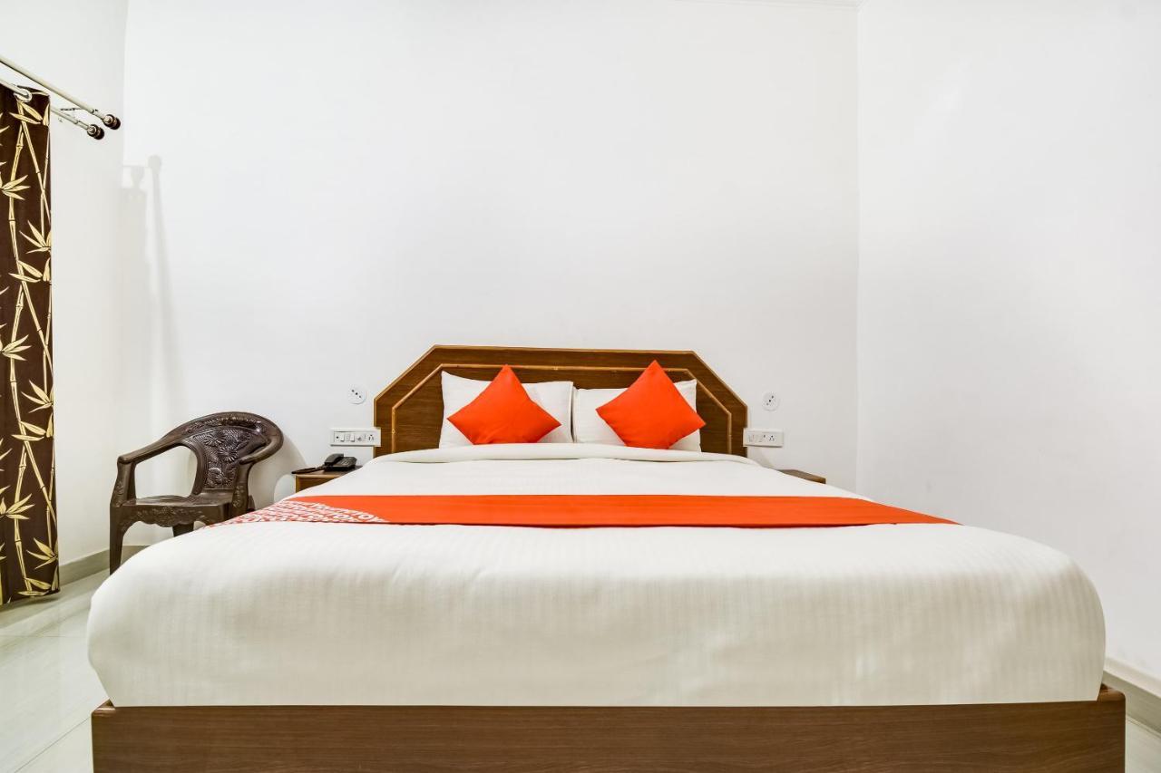 Capital O 23129 Chelsea Palace Ξενοδοχείο Κχατζουράχο Εξωτερικό φωτογραφία
