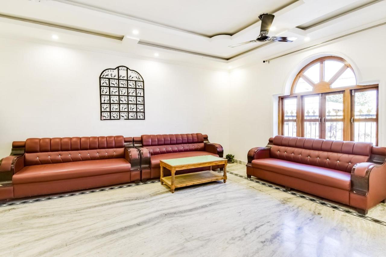 Capital O 23129 Chelsea Palace Ξενοδοχείο Κχατζουράχο Εξωτερικό φωτογραφία