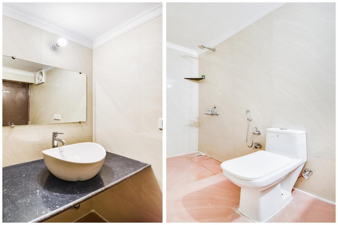 Capital O 23129 Chelsea Palace Ξενοδοχείο Κχατζουράχο Εξωτερικό φωτογραφία