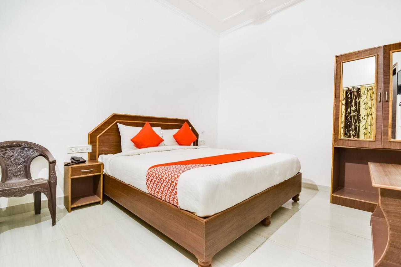 Capital O 23129 Chelsea Palace Ξενοδοχείο Κχατζουράχο Εξωτερικό φωτογραφία